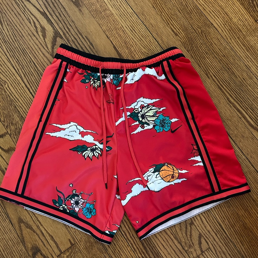 Nike Dri-Fit Men's Shorts